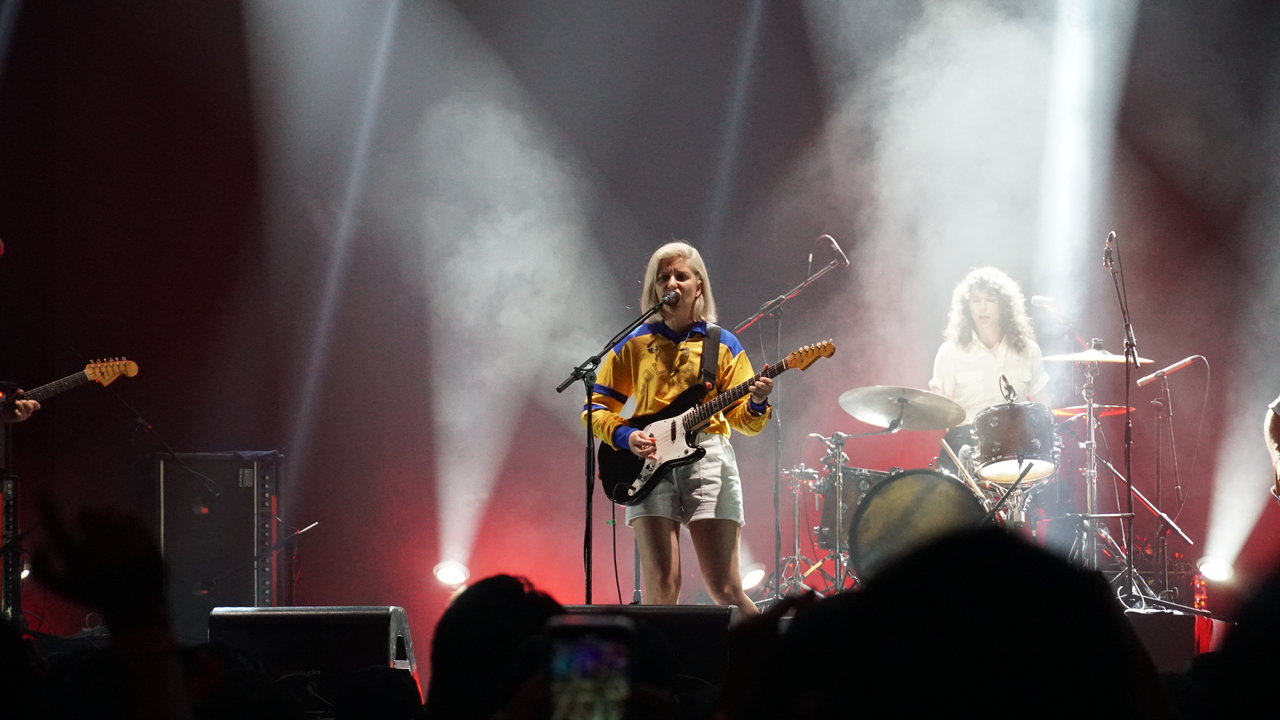 Alvvays